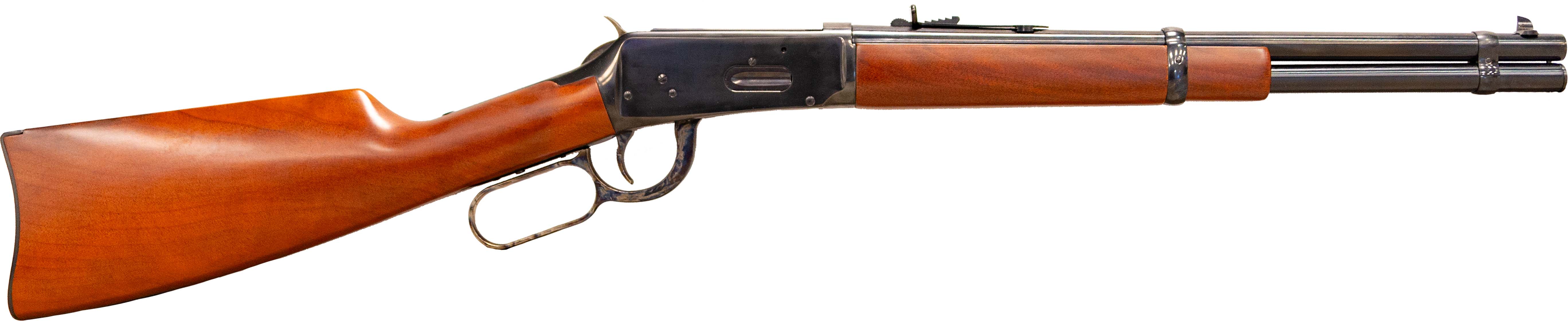 CIMARRON 1894 Trapper .30-30 Win 16.12in 6rd Lever Action Rifle (CA2908)