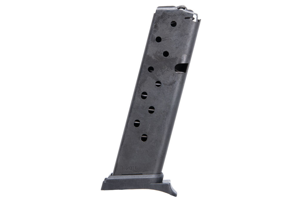 Hi-Point CLP3895 3895 10rd 380 ACP Black Steel