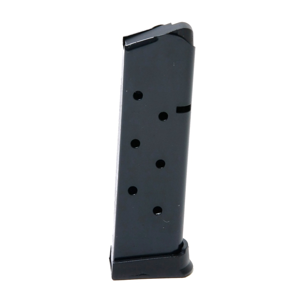 ProMag 1911 Government Model 8-Round .45 ACP Blue Steel Magazine with DuPont Zytel Polymer Base