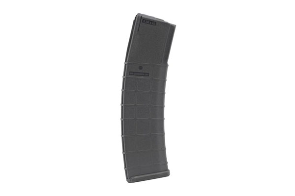 ProMag AR-15/M16 42-Round .223 Rem/5.56 NATO Black Polymer Magazine, DuPont Zytel Construction, USA Made