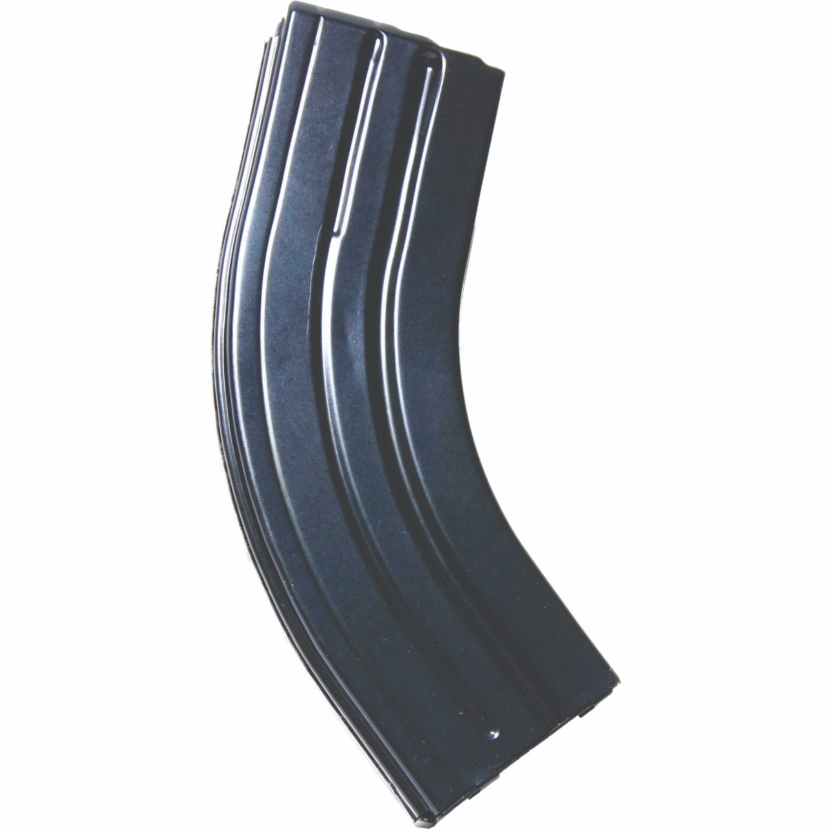 ProMag COL-A20 AR-15 30-Round 7.62x39mm Detachable Magazine, Heat-Treated Steel, Black Oxide Finish, USA Made