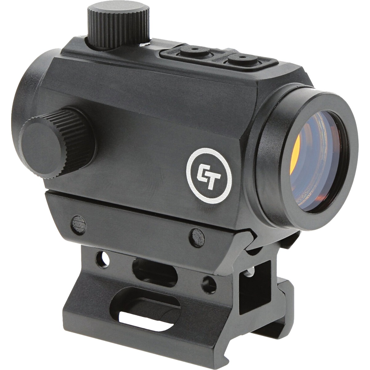 Crimson Trace Compact Red Dot 4MOA Sight Removable
