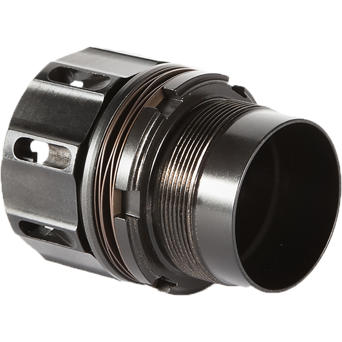 Dead Air Armament Key-Micro Adapter for Ghost-M / Wolf 9SD / Wolfman DA451