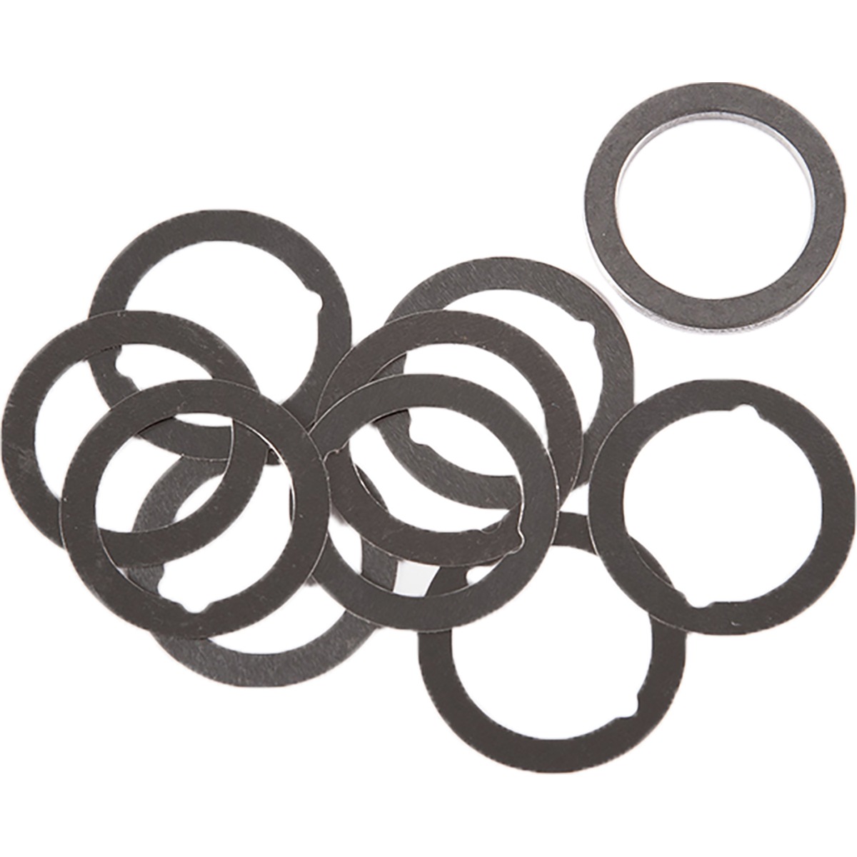 DEAD AIR ARMAMENT Shim Kit 5.56 1/2"-28 tpi 3 (.004" .006" .060") (DA001)