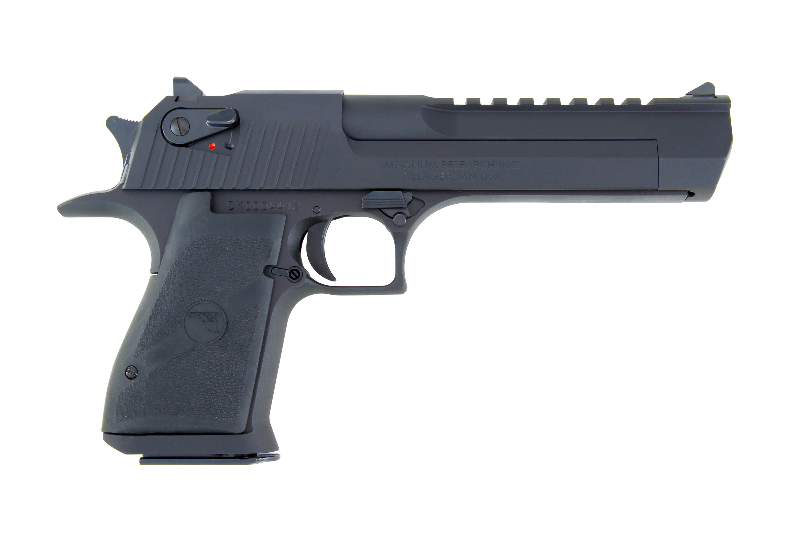 Magnum Research DE44 Desert Eagle Mark XIX 44 Rem Mag Caliber with 6"...