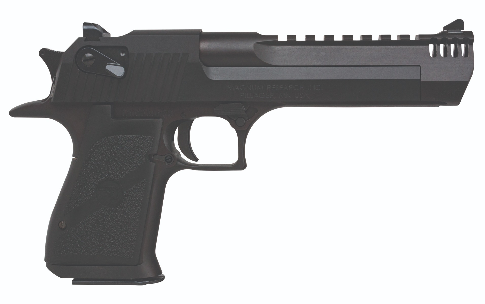 MAGNUM RESEARCH Desert Eagle Mark XIX .44 Mag 6in 8rd Semi-Auto Pistol - Magnum Research - 44 Magnum