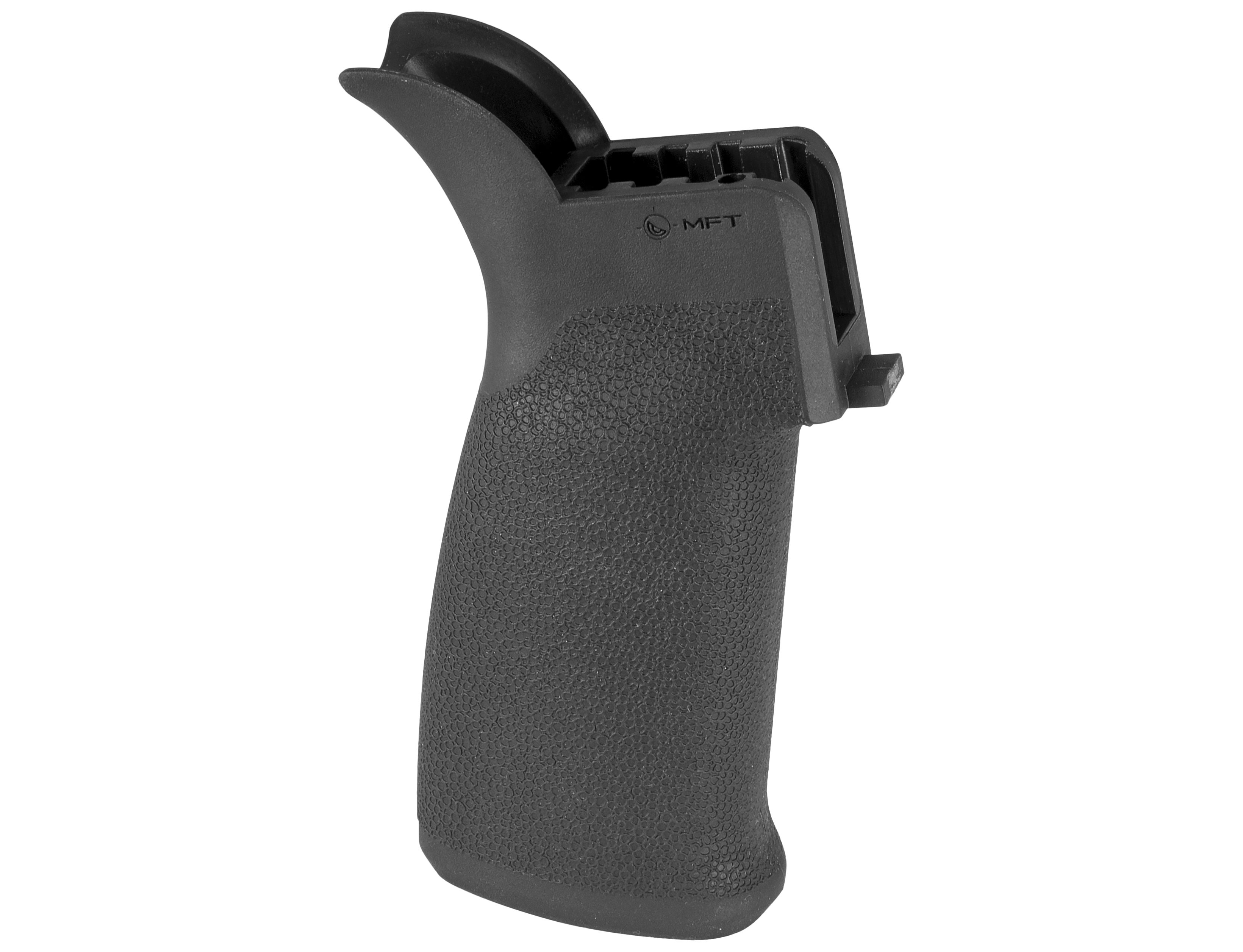 Engage AR15/M16 Pistol Grip 15? No Finger Grooves - Mission First Tactical