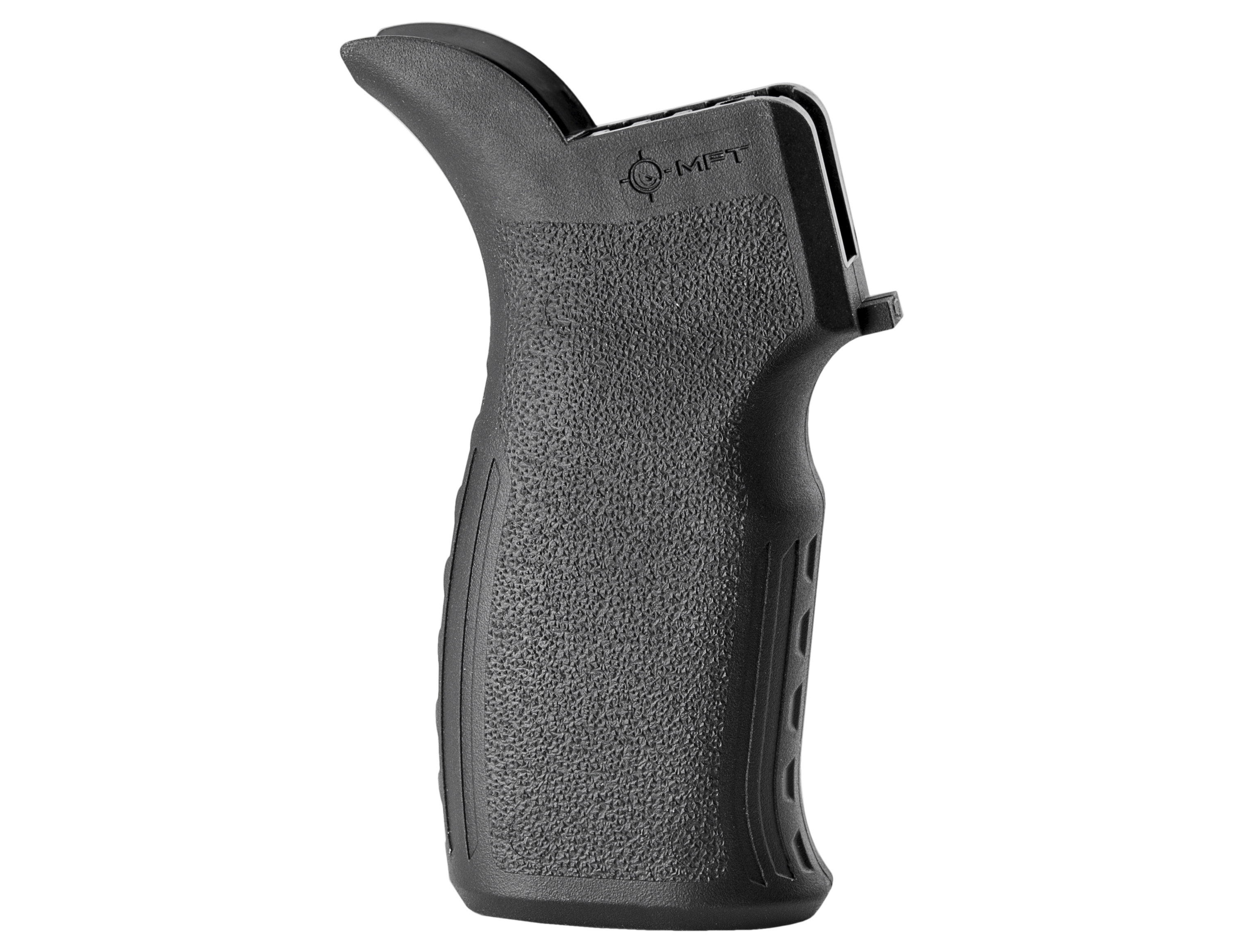 Mission First Tactical EPG27 Engage Pistol Grip Black Polymer for AR-15...
