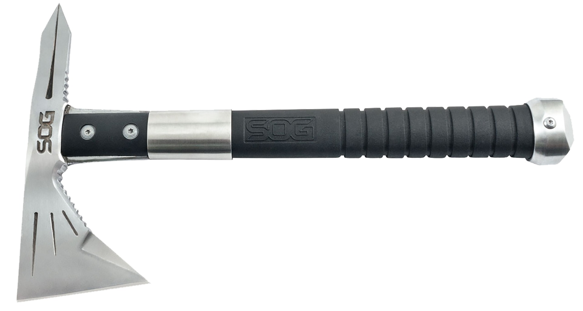 S.O.G SOG-F182N-CP Voodoo Hawk Mini 2.75" Blade 3C