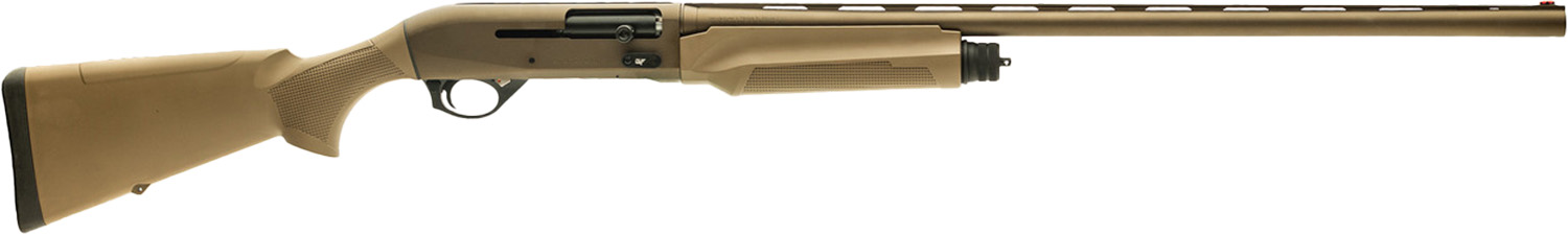 GFORCE ARMS SAX-2 20GA 2+1 3+1 10+1 28 Vent Ribbed Barrel Midnight Bronze Cerakote 