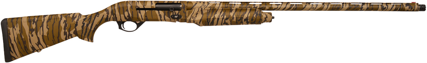 GFORCE ARMS SAX-2 20GA 2+1 3+1 10+1 28 Vent Ribbed Barrel Mossy Oak Bottomland 