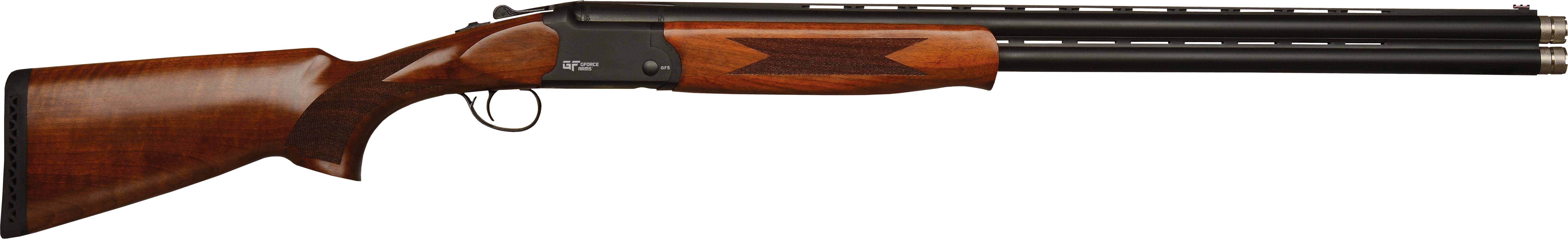 Gforce Arms GF5B1228 GF5 Filthy Pheasant Full Size 12 Gauge Break Open...