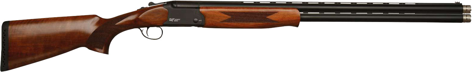 GForce Arms GF5B2828 28ga O/U 28" Blued/Walnut Vent Rib Barrel