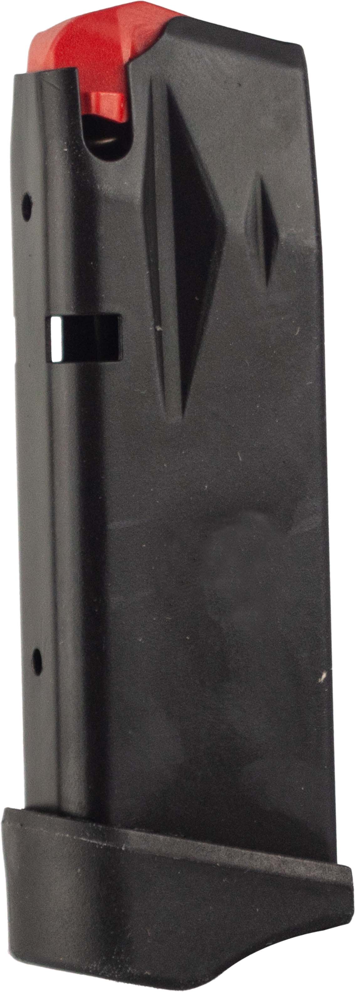 GForce GF9M15 9MM Luger 15-Round Magazine Black