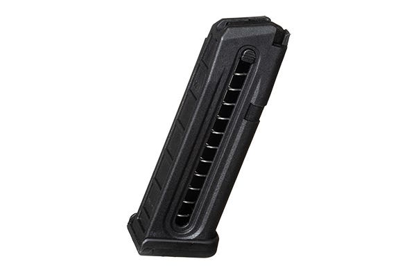ProMag GLKA18 Glock 44 Magazine, 18-Round Capacity, DuPont Zytel Polymer, Black, USA Made - Pro-Shot Products - 22 LR
