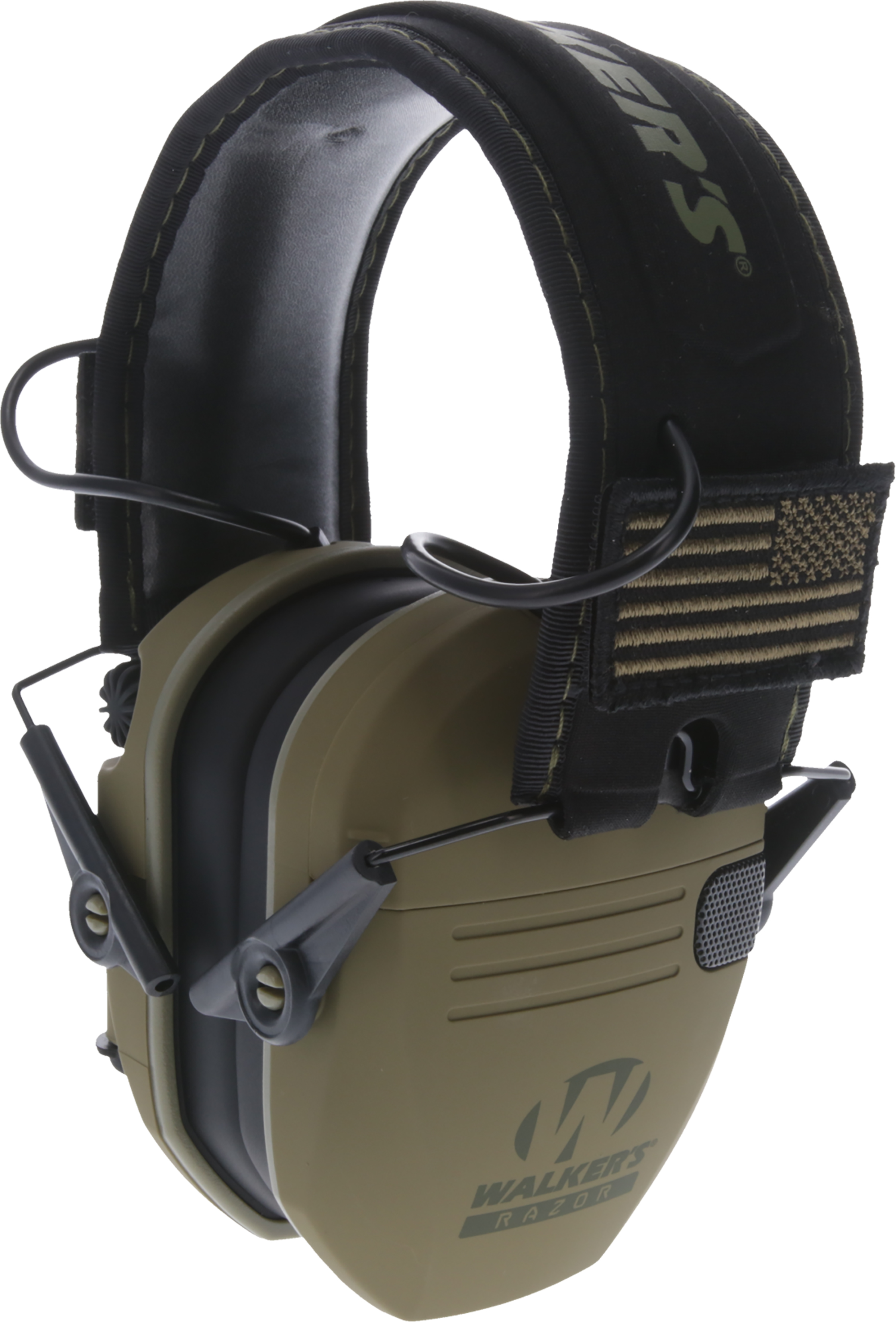 Walker's GWP-REMSC Razor EVA Muff Opbergtas, Multi kleuren