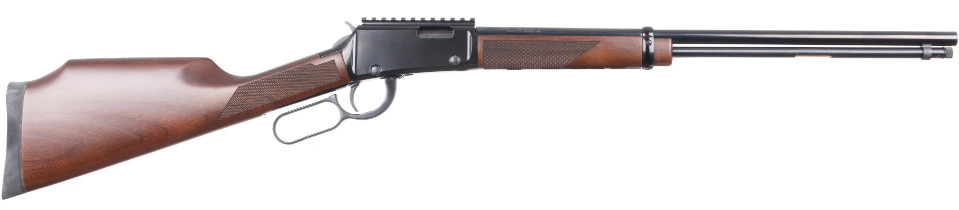 Henry Magnum Express Lever Action Rifle .22 WMR