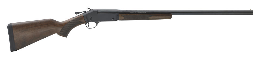 Henry H01520 Single Shot 20 Gauge 26" Barrel 1rd Capacity Blued Steel Fi...