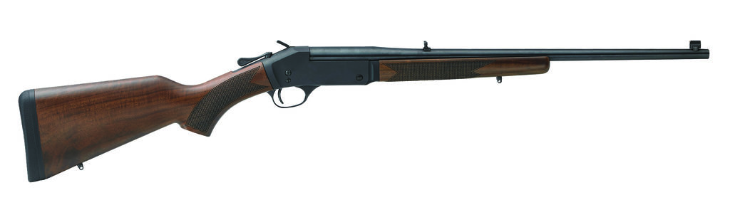 Henry Single Shot .30-30 22in 1rd Break Action Rifle (H015-3030)