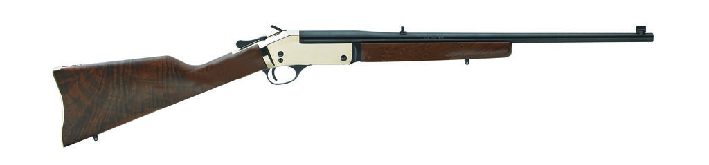 Henry REPEATING ARMS Single Shot .45-70 22in Break Action Rifle(H015B-4570) - Henry Repeating Arms - 45-70 GOVT