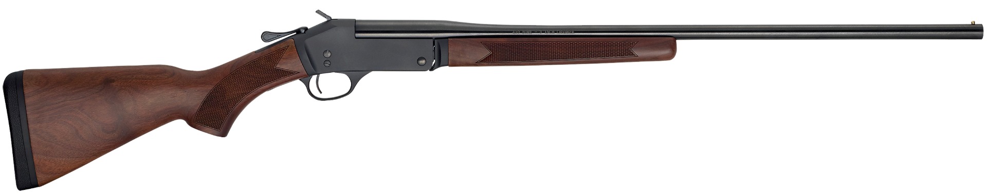 Henry H015Y410 Single Shot Shotgun .410 Bore 22 in Blued Barrel 1rd Capacit