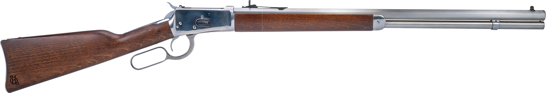 Heritage Manufacturing 92 Carbine Lever Action Rifle 45 Colt 24" Barrel - Heritage - 45 Colt