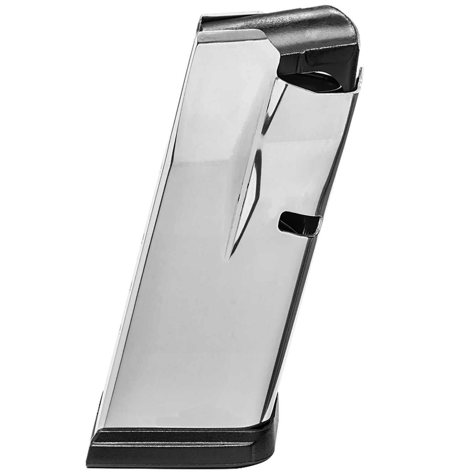 Springfield Armory HC5910 Hellcat 9mm Luger, 10-Round Stainless Steel Magazine with Pinky Extension - Springfield Armory - 9MM