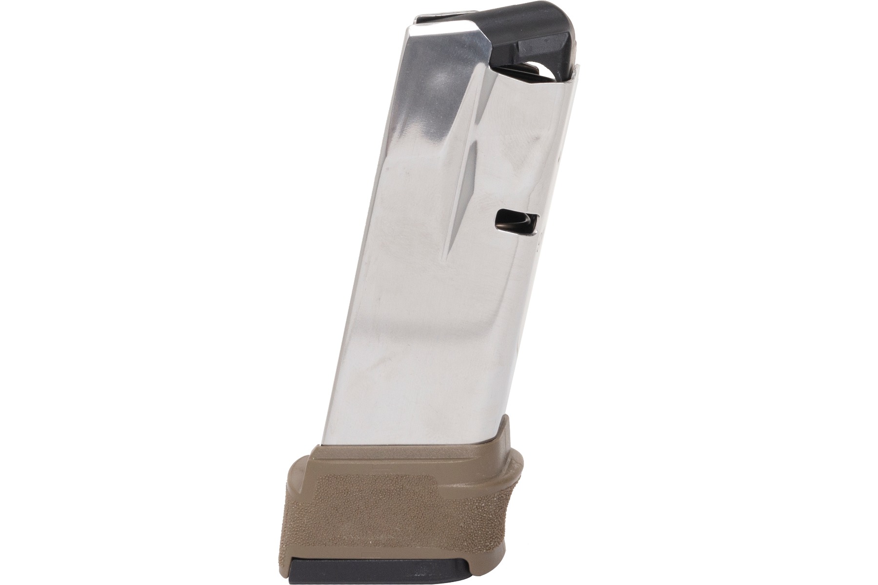 Springfield Armory Hellcat HC5915F 9mm 15rd Magazine FDE Grip Sleeve