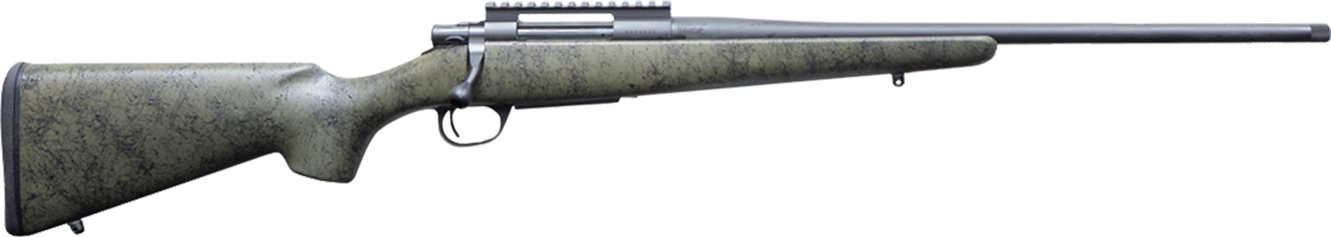 Legacy Sports Howa M1500 6.5 Creedmoor 16.25 in Blue 4+1 Bolt Action - LSI - 6.5 CREEDMOOR for sale at TheGunDock
