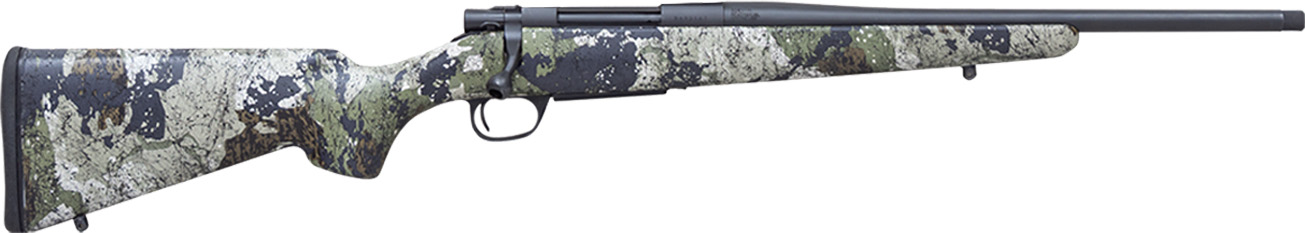Howa M1500 Super Lite 6.5 Creedmoor 16.25 in XK7 Camo Bolt-Action 4+1