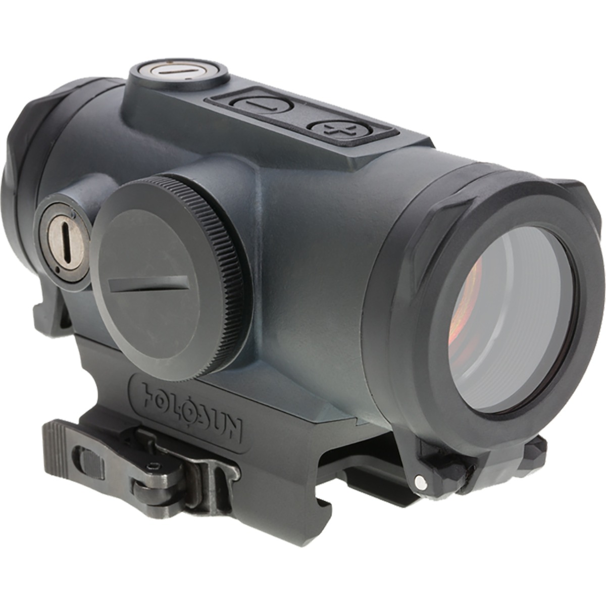 HOLOSUN Elite Green Dot Sight (HE530G-GR)
