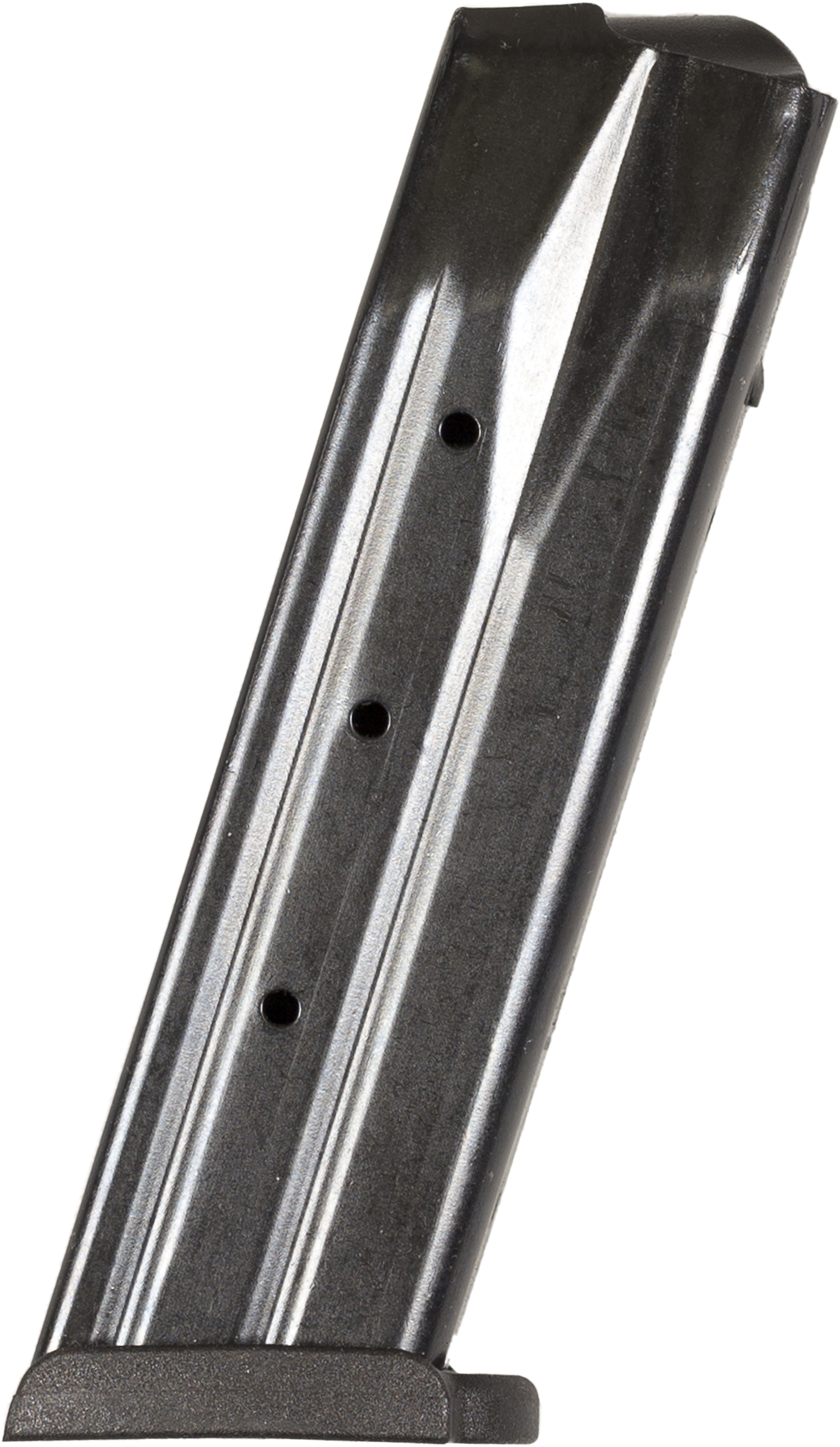 9mm 17-Round Capacity Magazine For HK VP9 Blued Steel Md: HECA15