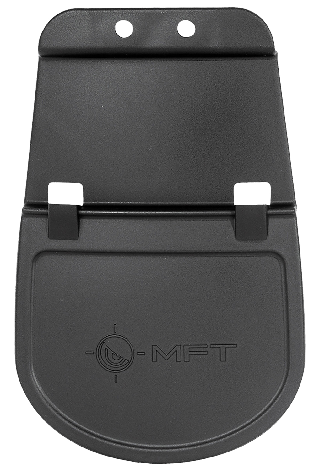 MFT Converts IWB to OWB Holster/ Easy Removal Black
