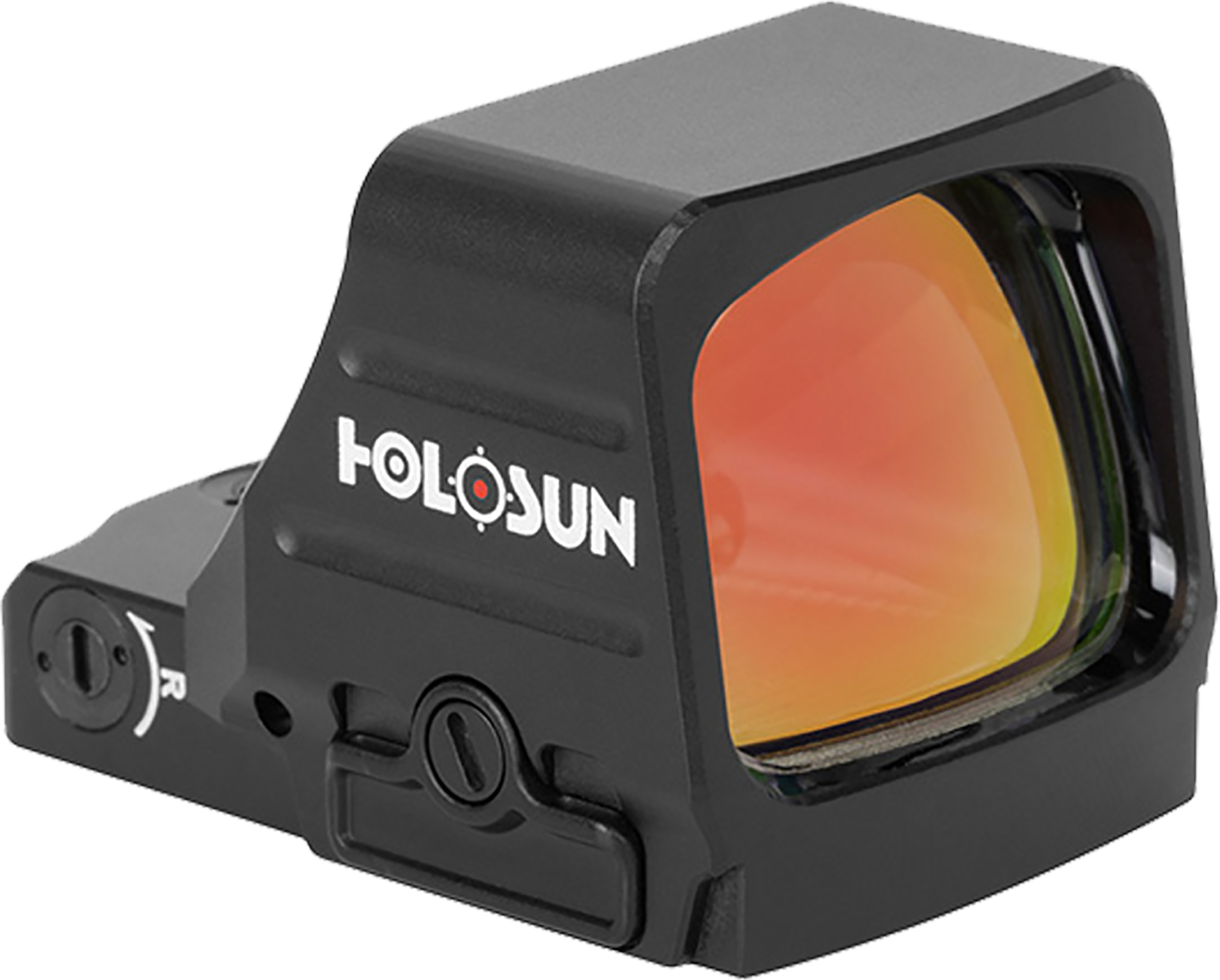 HOLOSUN Red Multi-Reticle Reflex Sight (HS507COMP)
