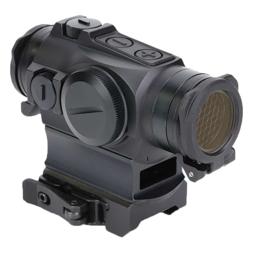 Holosun HS515GM Red Dot Sight 2 MOA Dot 65 MOA Circle Matte Black