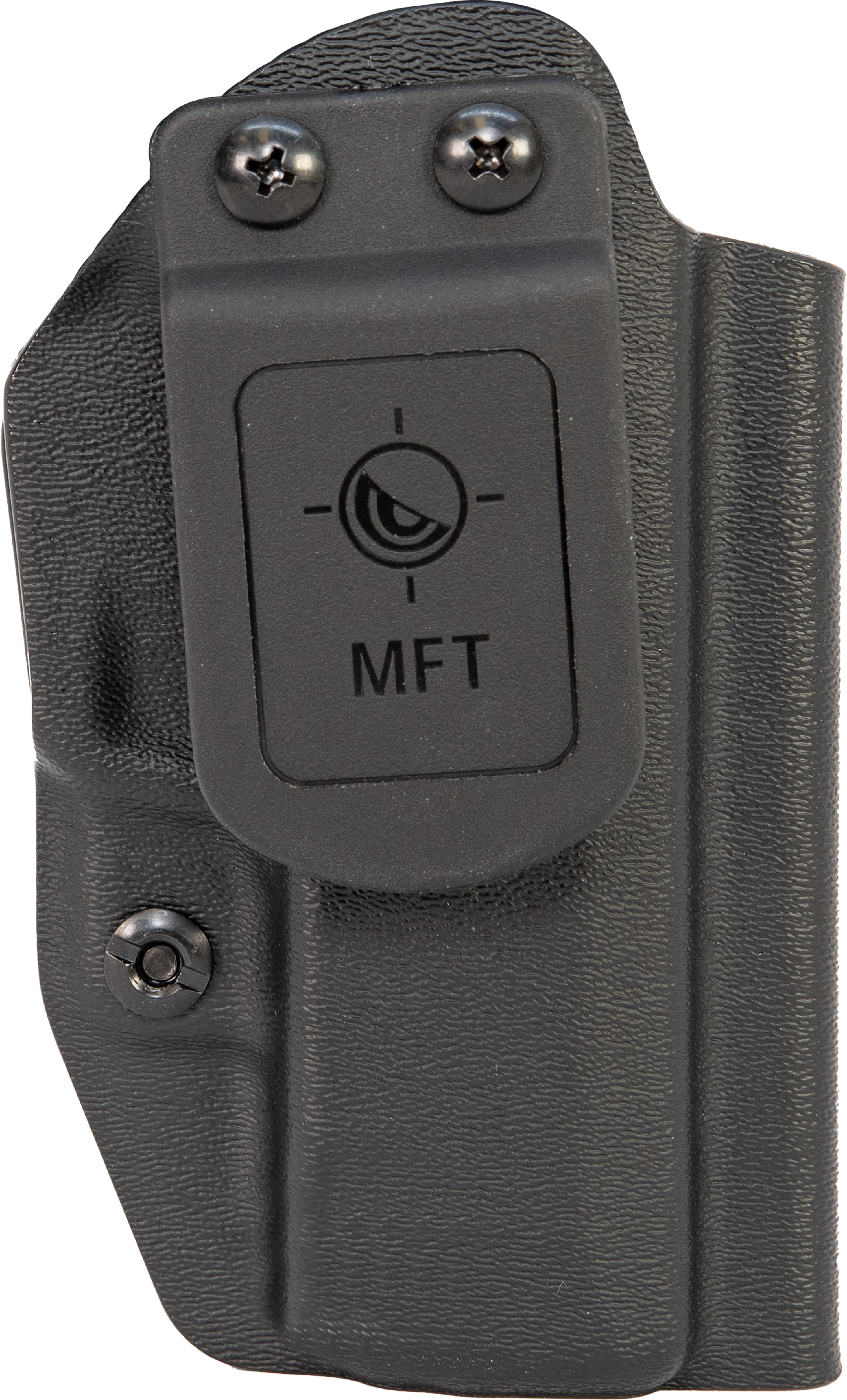 MFT HSIG365MAIWBA-B Ambidextrous IWB/OWB Holster Black Adjustable Cant