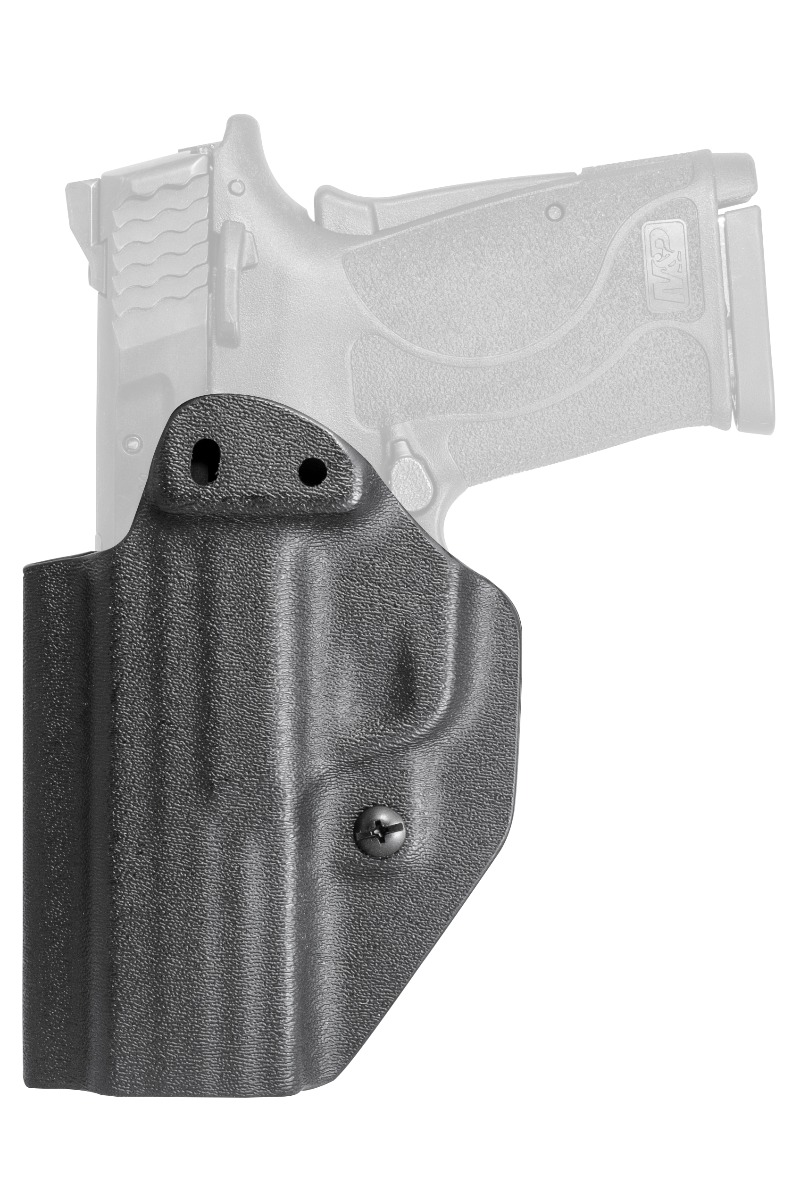 MFT Smith & Wesson Shield EZ-9 Appendix Holster ITWB-OTWB Ambidextrous B...