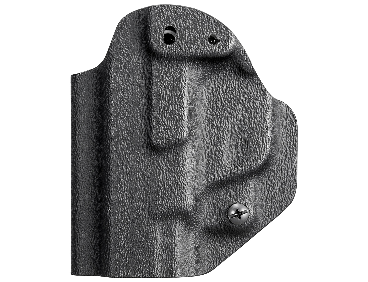 Mission First Tactical HSWSHSAIWBABL Appendix Holster IWB-OWB Black Poly...