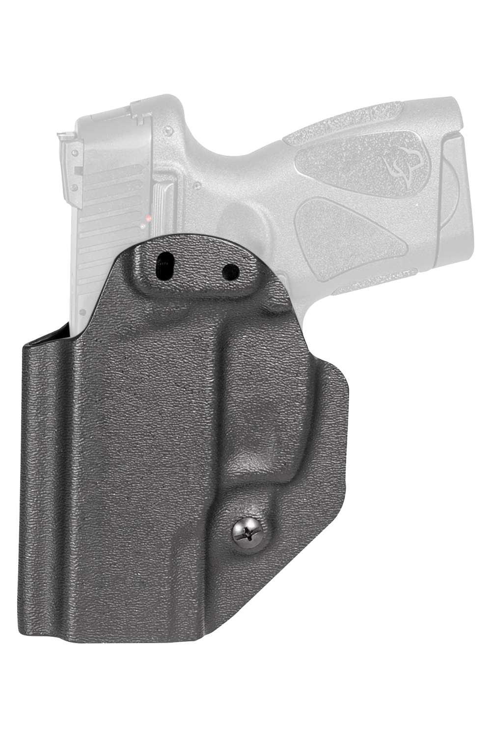 Mission First Tactical HTPT111SAIWBABL Appendix Holster IWB-OWB Black Po... - Mission First Tactical - BLACK for sale at TheGunDock