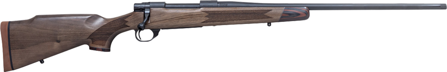 LSI HOWA M1500 3006 SPR 22" BL STD T/C Super Deluxe Walnut Rifle-img-0