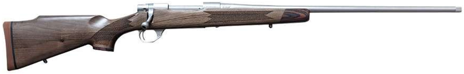 Howa HWH65CSLUX M1500 Super Deluxe Full Size 6.5 Creedmoor 4+1 22"... - Howa - 6.5 CREEDMOOR