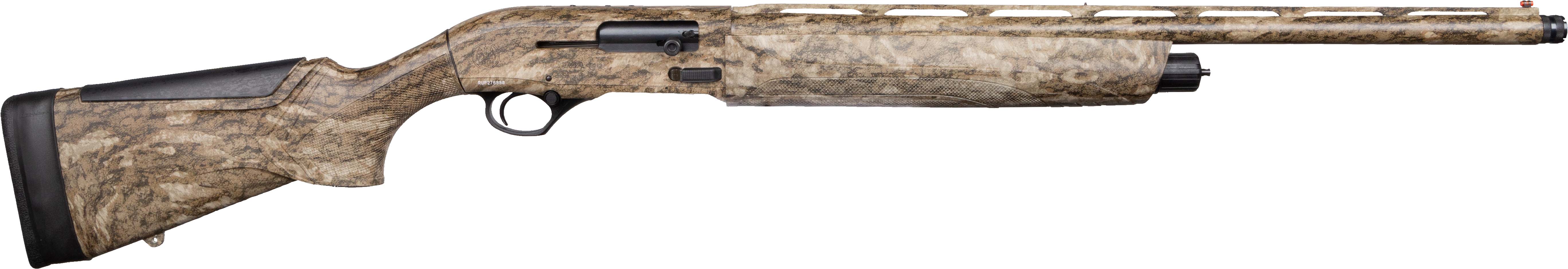 Beretta J32KU14 A300 Ultima 12GA Shotgun, 24" Barrel, Mossy Oak Camo