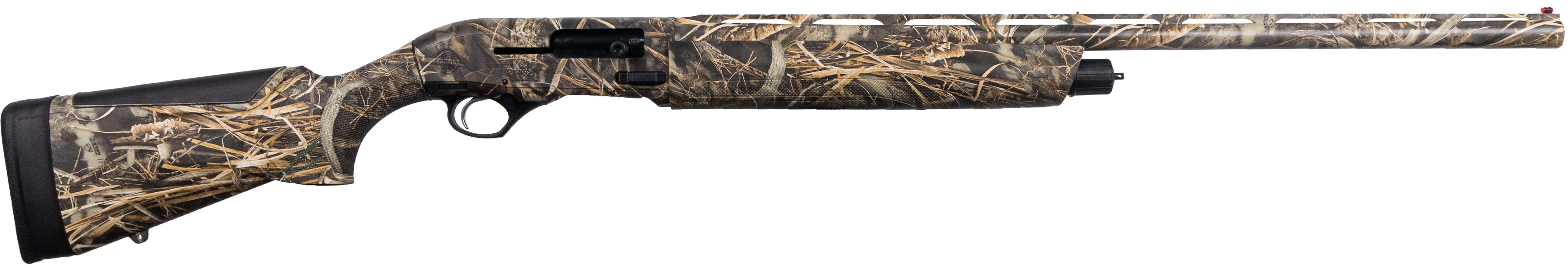 Beretta A300 Ultima 20 Gauge 28 in Barrel Semi-Automatic 3+1 Max7 Camo - Beretta - 20 Gauge