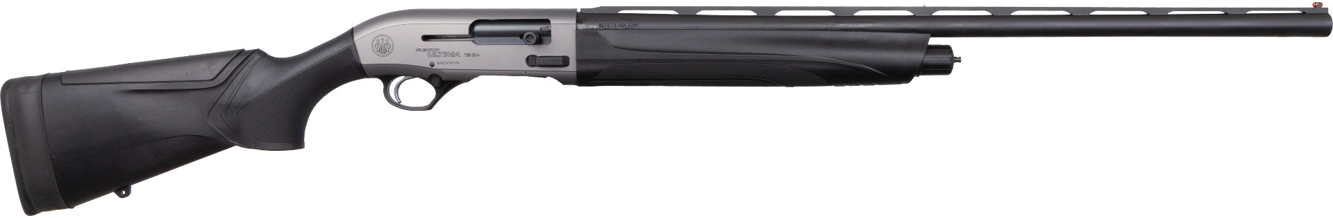 Beretta A300 Ultima Semi-Auto Shotgun 12 Gauge Black Synthetic Finish - Beretta - 12 Gauge for sale at TheGunDock