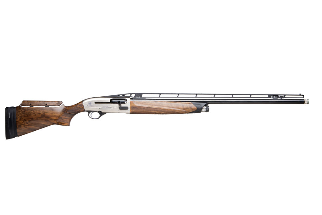 Beretta USA J40CT10 A400 Xcel Multitarget 12 Gauge 3” 4+1 30” Blued...