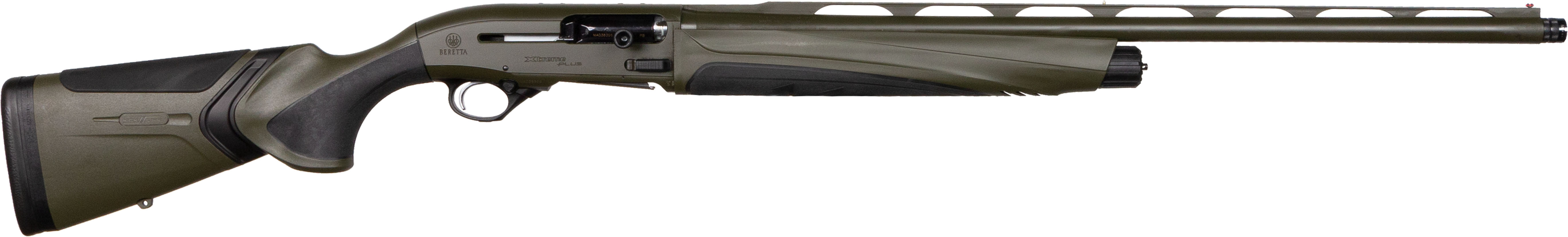 Beretta A400 Xtreme Plus Semi-Automatic Shotgun 12 Gauge 3.5" Chamber