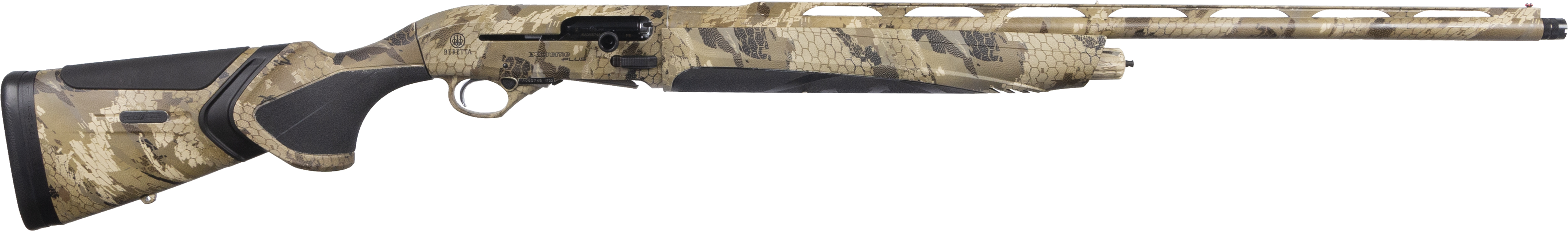 Beretta A400 Xtreme Plus 20 Gauge Semi-Auto 28 in Barrel GORE Optifade Mars