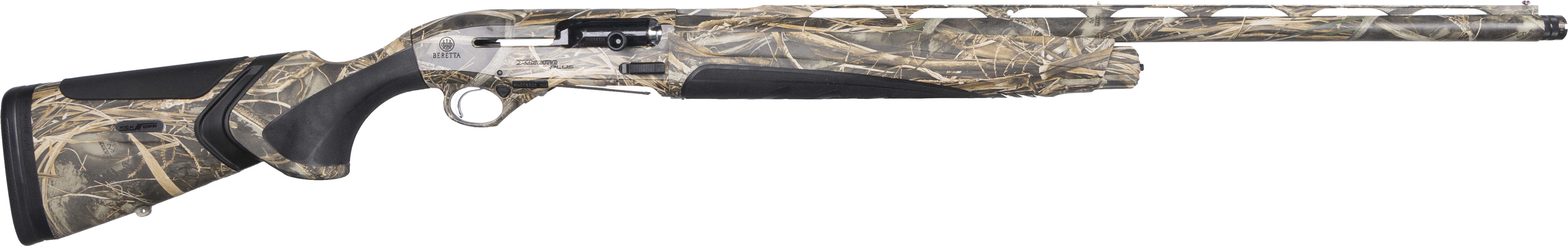 BERETTA A400 Xtreme Plus 12 Gauge 26in 2rd Realtree Max-7 Shotgun (J42XS16)
