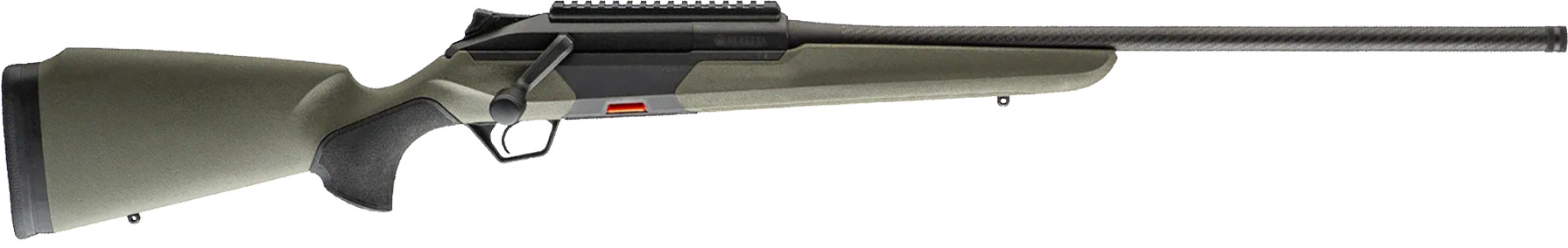 Beretta USA JBRX1W33124 BRX1 Carbon 300 Win Mag 5+1 24” Fiber Wrapped...
