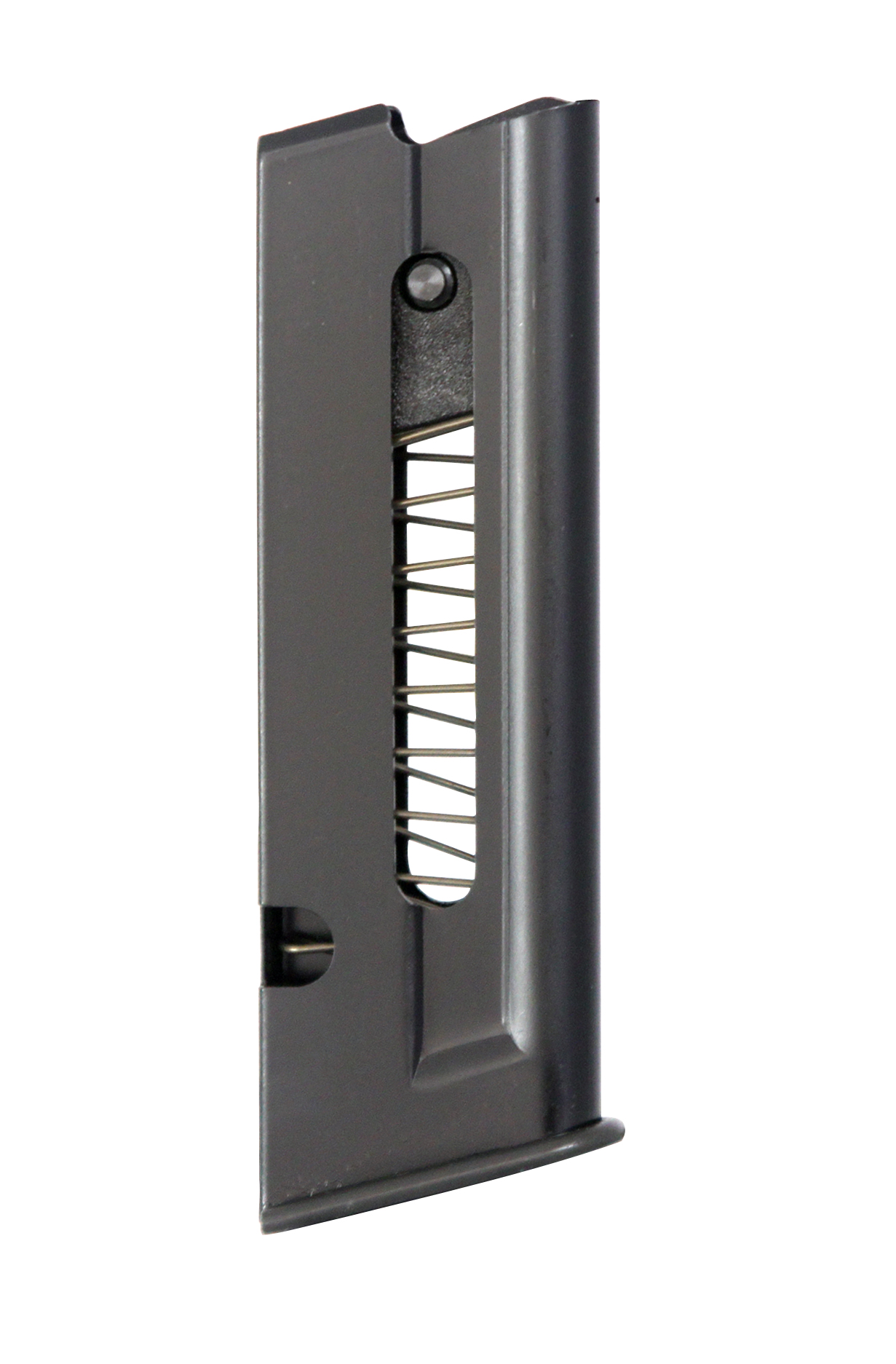 Beretta 21 Bobcat 7rd 22 LR Blued Carbon Steel